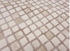 Тъкана пътека ALLEGRA 8177 beige